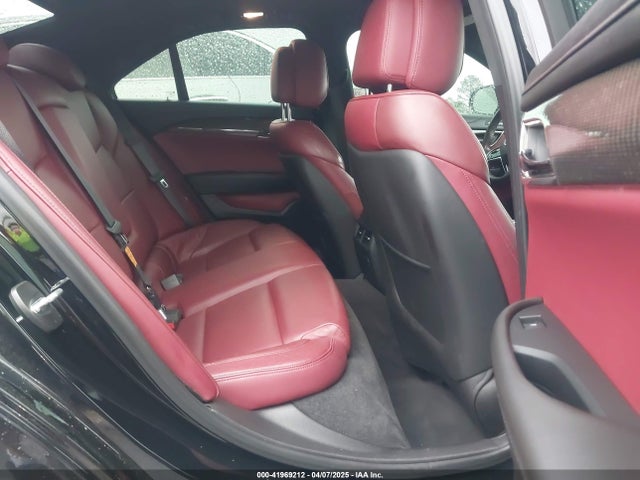 2013 CADILLAC ATS 1G6AE5S30D0162195 Photo 7
