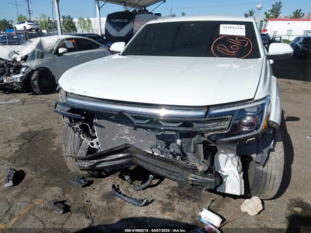 1V2LE2CA0RC249150 Volkswagen Atlas Cross Sport 2.0t Se
