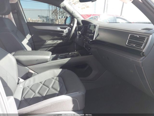 1V2LE2CA0RC249150 Volkswagen Atlas Cross Sport 2.0t Se