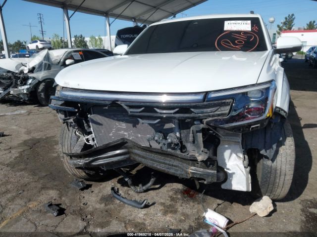1V2LE2CA0RC249150 Volkswagen Atlas Cross Sport 2.0t Se