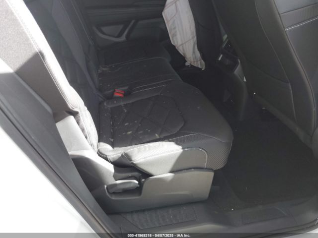 1V2LE2CA0RC249150 Volkswagen Atlas Cross Sport 2.0t Se