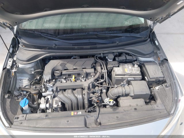 3KPC24A69NE176075 Hyundai ACCENT SE