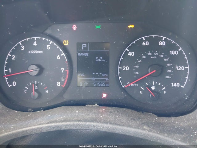 3KPC24A69NE176075 Hyundai ACCENT SE