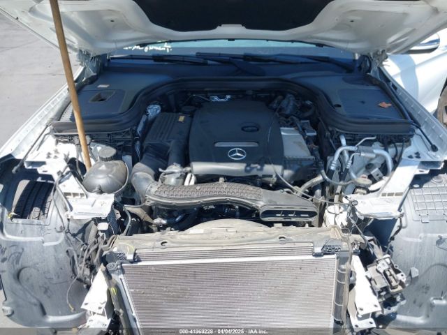 2016 MERCEDES-BENZ GLC 300 WDC0G4JB9GF078877 Photo 9