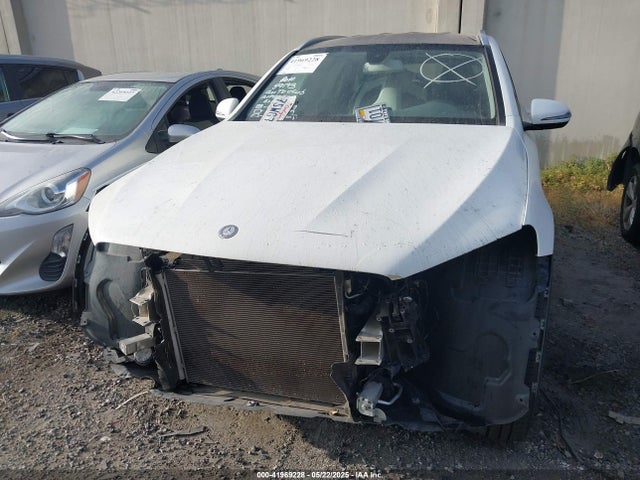WDC0G4JB9GF078877 Mercedes-Benz GLC 300