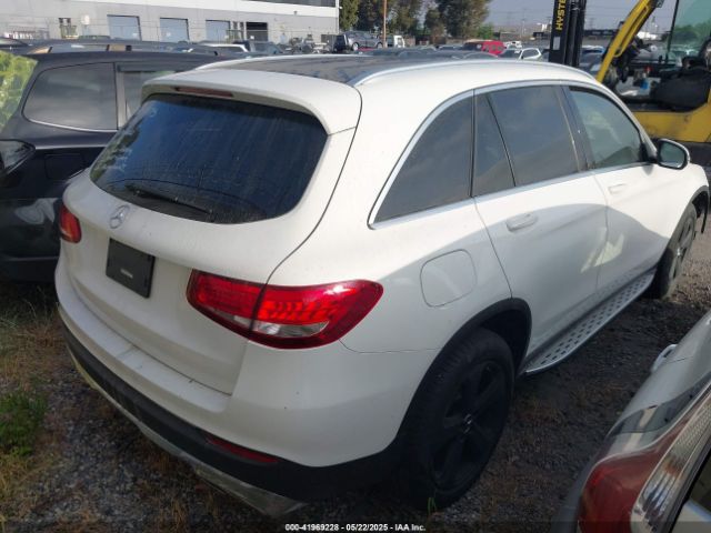 2016 MERCEDES-BENZ GLC 300 WDC0G4JB9GF078877 Photo 3
