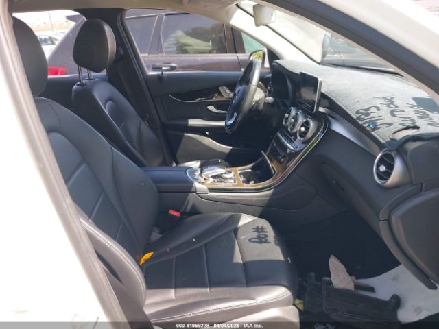 2016 MERCEDES-BENZ GLC 300 WDC0G4JB9GF078877 Photo 4