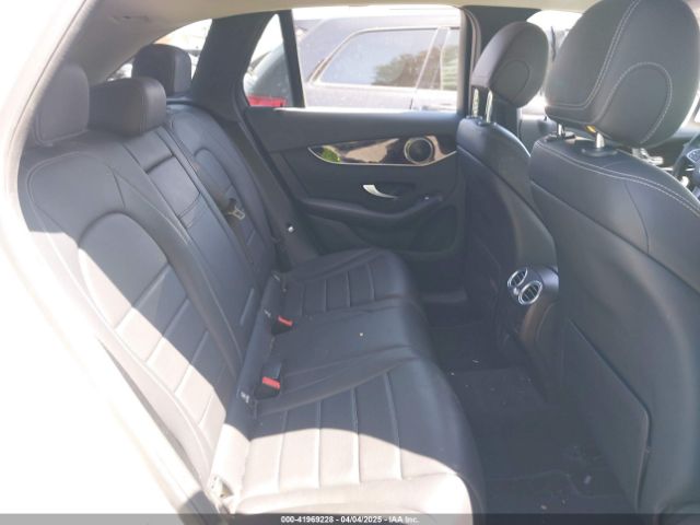 2016 MERCEDES-BENZ GLC 300 WDC0G4JB9GF078877 Photo 7
