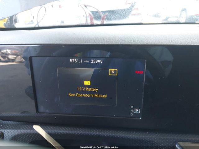 W1K3G4EBXNJ363309 Mercedes-Benz A 220