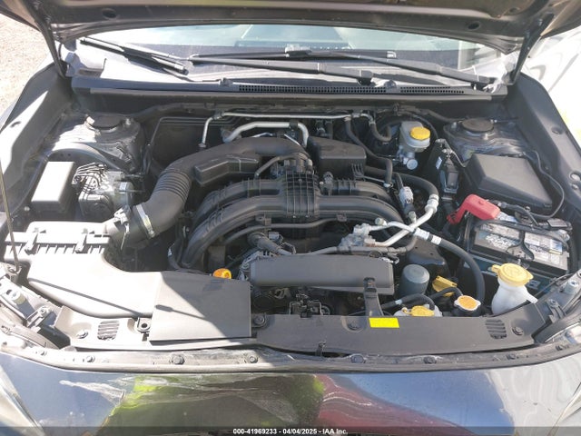 JF2GTACC3KH251666 Subaru Crosstrek 2.0i Premium