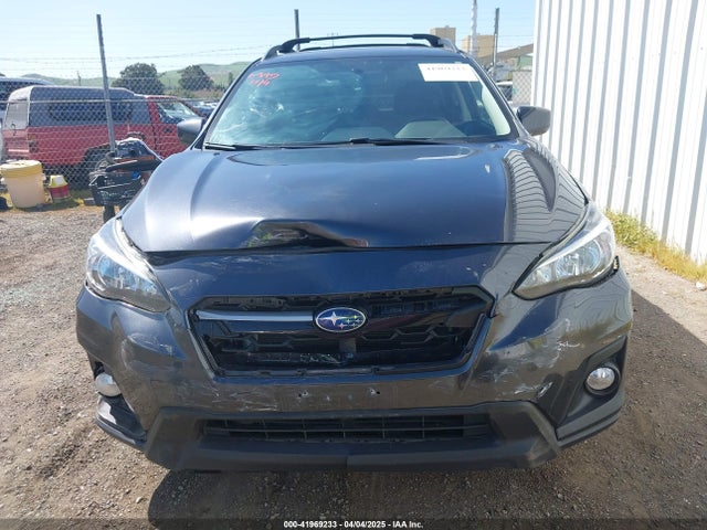 JF2GTACC3KH251666 Subaru Crosstrek 2.0i Premium