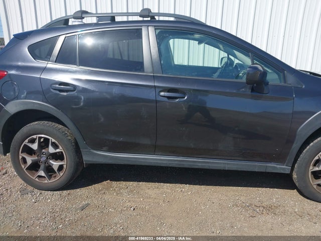 JF2GTACC3KH251666 Subaru Crosstrek 2.0i Premium