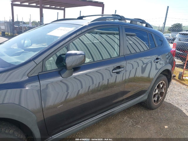JF2GTACC3KH251666 Subaru Crosstrek 2.0i Premium