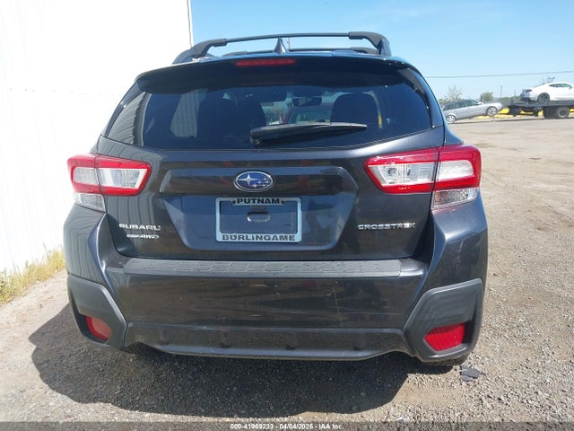 JF2GTACC3KH251666 Subaru Crosstrek 2.0i Premium