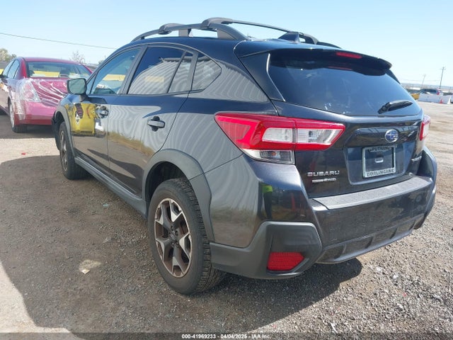 JF2GTACC3KH251666 Subaru Crosstrek 2.0i Premium