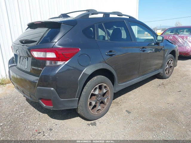JF2GTACC3KH251666 Subaru Crosstrek 2.0i Premium