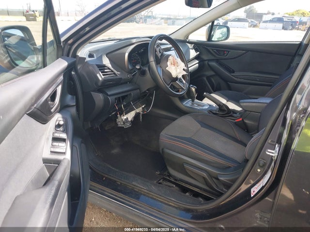 JF2GTACC3KH251666 Subaru Crosstrek 2.0i Premium