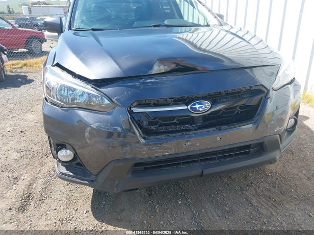 JF2GTACC3KH251666 Subaru Crosstrek 2.0i Premium
