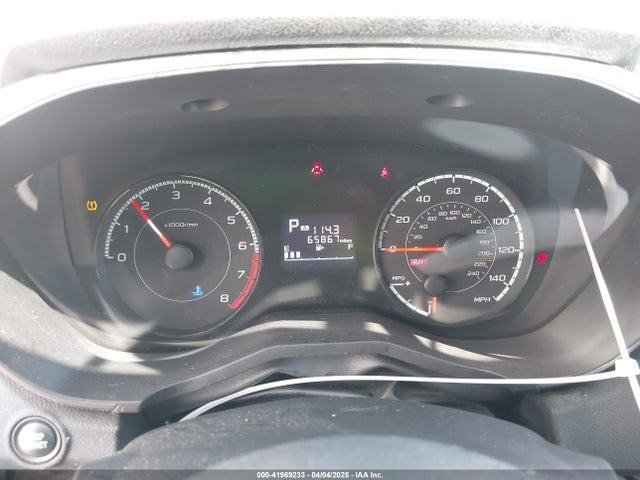 JF2GTACC3KH251666 Subaru Crosstrek 2.0i Premium