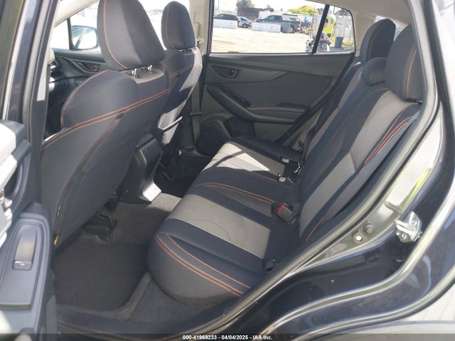 JF2GTACC3KH251666 Subaru Crosstrek 2.0i Premium