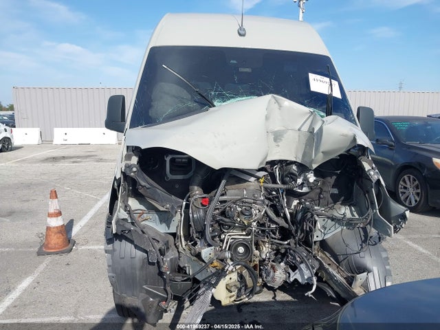 W1Z40FHY2NT082289 Mercedes-Benz m274