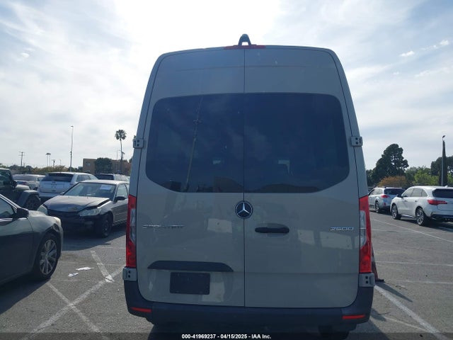 W1Z40FHY2NT082289 Mercedes-Benz m274