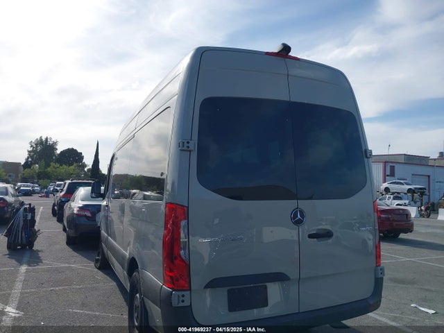 W1Z40FHY2NT082289 Mercedes-Benz m274