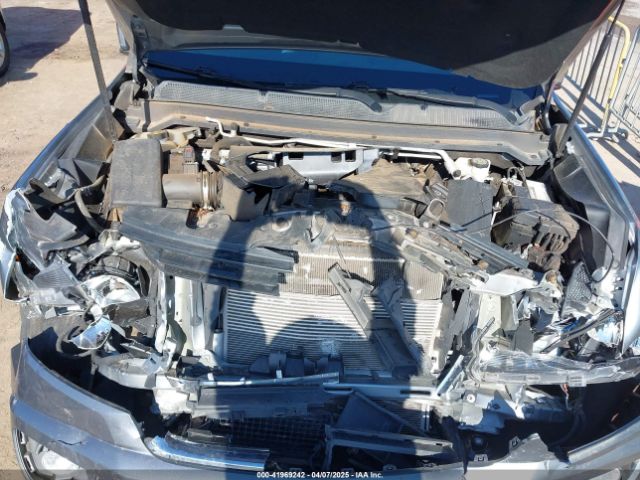 1GCGSCEN5J1212502 Chevrolet Colorado Lt