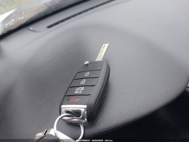 3KPA24AD4ME384790 KIA RIO S