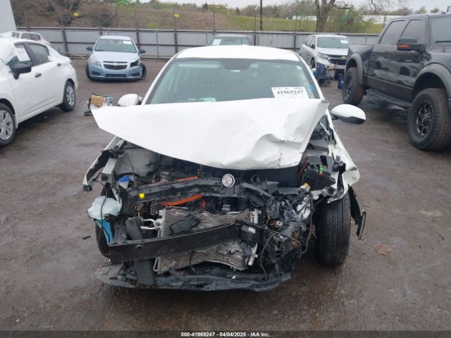 3KPA24AD4ME384790 KIA RIO S