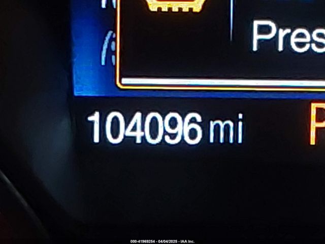 1FMCU9GD6HUD99057 Ford ESCAPE SE