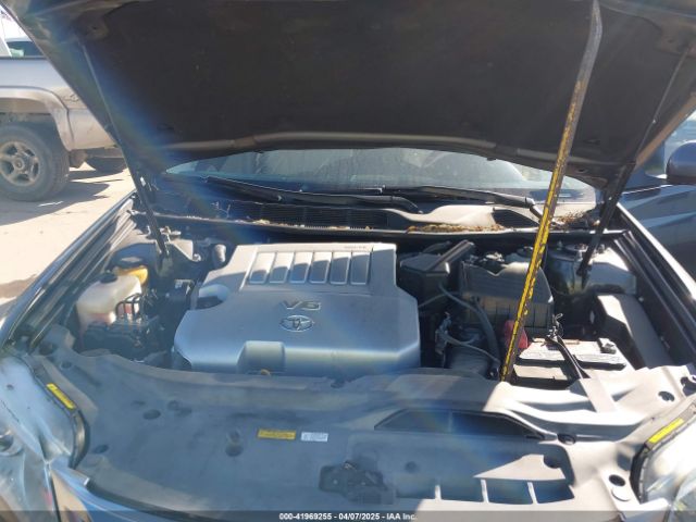 2011 TOYOTA AVALON 4T1BK3DB5BU412762 Photo 9