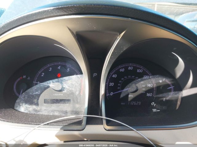 2011 TOYOTA AVALON 4T1BK3DB5BU412762 Photo 6