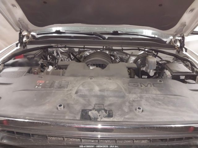 1GKS2HKC3FR188207 GMC Yukon Xl 1500 Slt