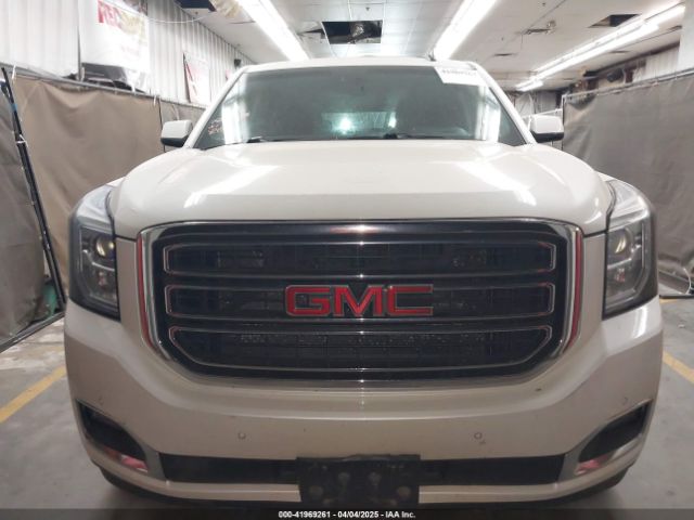 1GKS2HKC3FR188207 GMC Yukon Xl 1500 Slt