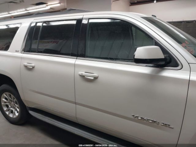 1GKS2HKC3FR188207 GMC Yukon Xl 1500 Slt