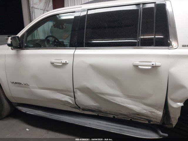 1GKS2HKC3FR188207 GMC Yukon Xl 1500 Slt