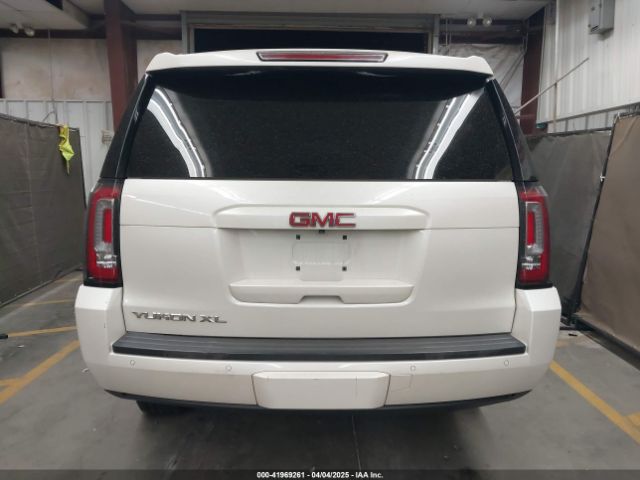 1GKS2HKC3FR188207 GMC Yukon Xl 1500 Slt