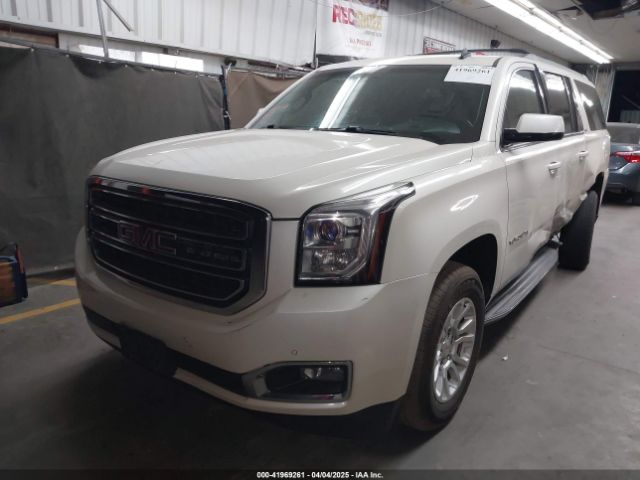 1GKS2HKC3FR188207 GMC Yukon Xl 1500 Slt