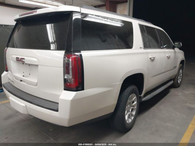 1GKS2HKC3FR188207 GMC Yukon Xl 1500 Slt