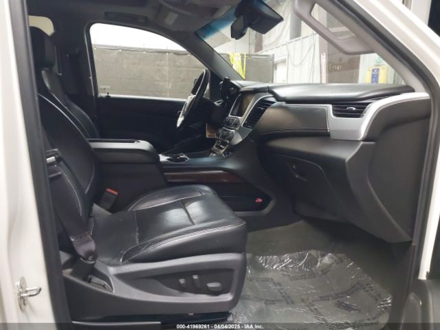1GKS2HKC3FR188207 GMC Yukon Xl 1500 Slt