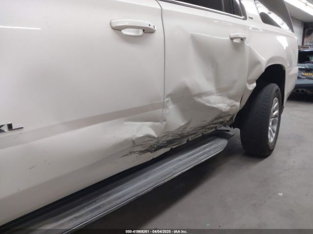 1GKS2HKC3FR188207 GMC Yukon Xl 1500 Slt