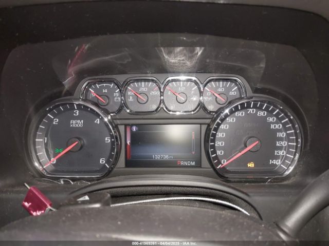 1GKS2HKC3FR188207 GMC Yukon Xl 1500 Slt