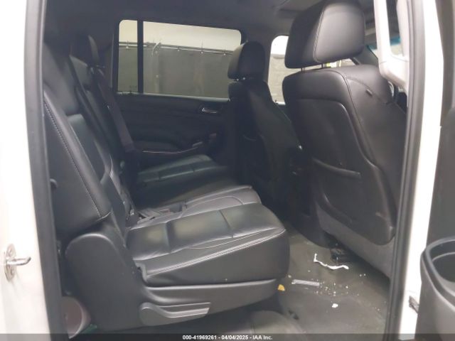 1GKS2HKC3FR188207 GMC Yukon Xl 1500 Slt