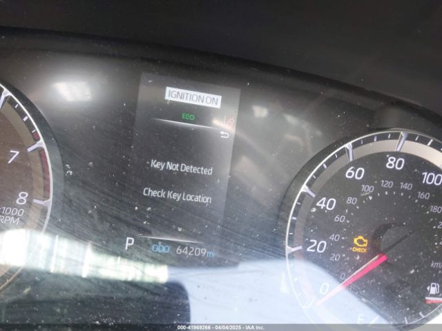 5TDCZRAH0MS073013 Toyota Highlander L