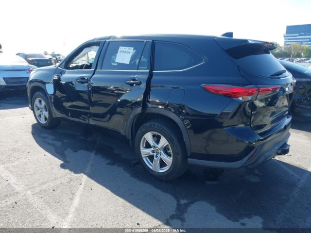 5TDCZRAH0MS073013 Toyota Highlander L