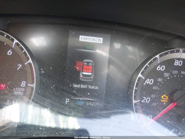 5TDCZRAH0MS073013 Toyota Highlander L