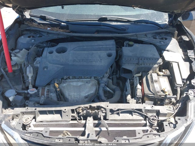 1N4AL3AP8JC216368 Nissan Altima 2.5 Sv