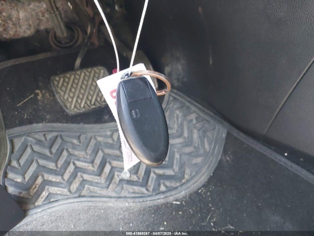 1N4AL3AP8JC216368 Nissan Altima 2.5 Sv