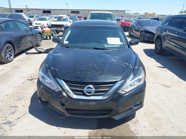 1N4AL3AP8JC216368 Nissan Altima 2.5 Sv